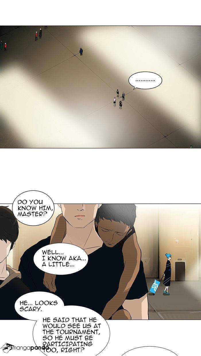 Tower of God Chapter 201 image 20